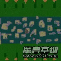無限人口大混戰 后傳 2011.2.1