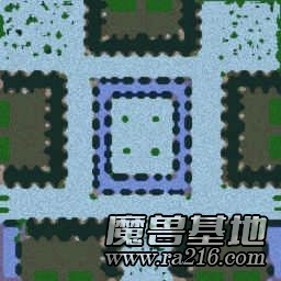 五軍對決
