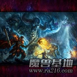 五行世界的降臨VI 縱橫大陸【完整版】 1.36