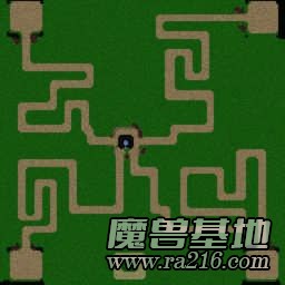 無敵帥哥之BT-TD防守(Lv.44)正式娛樂版