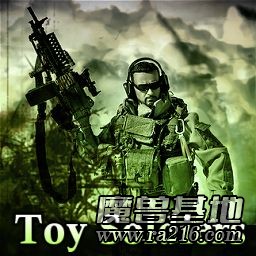玩具士兵 v1.56 CHS