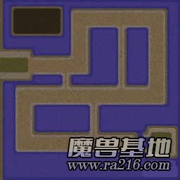 天の災(zāi) TD防御 1.1測(cè)試版