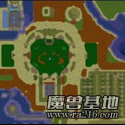 臺客大亂鬥 [法術自創版] 10/25/2004B