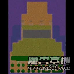 步兵大戰(zhàn) 測試 V1.2
