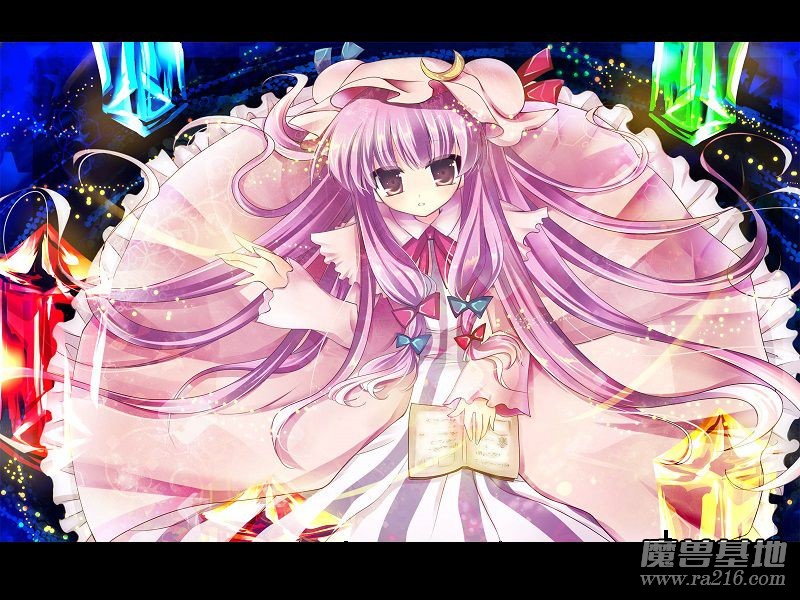 東方傷天傳：姆Q的反擊戰(zhàn) v0.17a