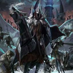靈界之戰3.2魔主降臨