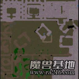 魔獸傳奇(Warcraft mir3 final)