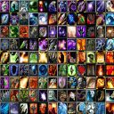 魔獸自定義英雄生存v1.20