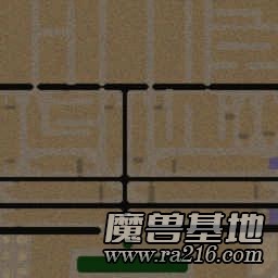 七靈六界(魔獸God測試版1.0)
