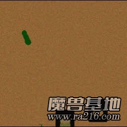 燃燒菌團的墮落