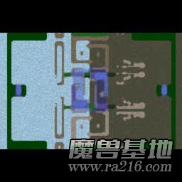 燃燒遠爭Ver1.0Beta1