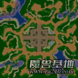 失落神廟c1.0 威力加強版