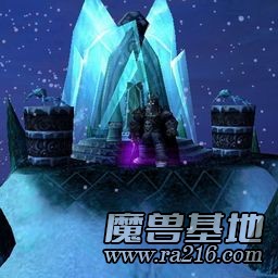 Rise of the Lich King