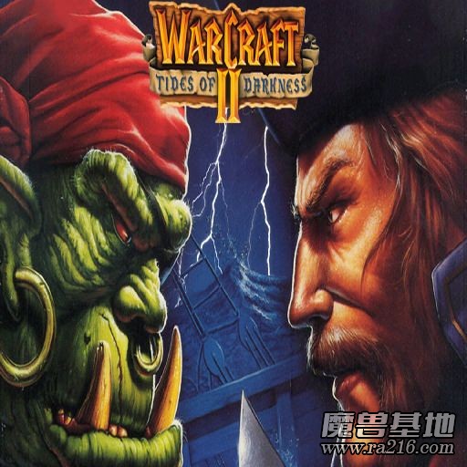 WCII - Tides of Darkness - Orcs