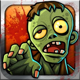 僵尸入侵 v6.2無限人口加速版
