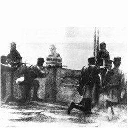 盧溝橋抗擊戰4.1