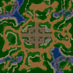 Lost Temple 新8人競(jìng)技3.03