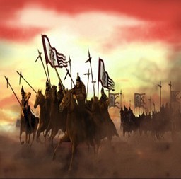 春秋戰國v1.7