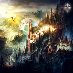 五行世界的降臨I【奧古王城】史詩版 3.9