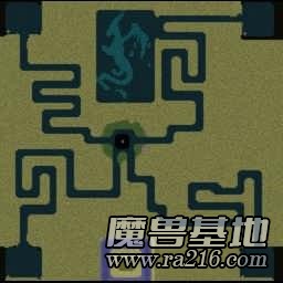英雄無(wú)敵3神之覺(jué)醒（10種族版）