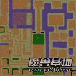 布克村 V1.0元旦賀歲版 測試1