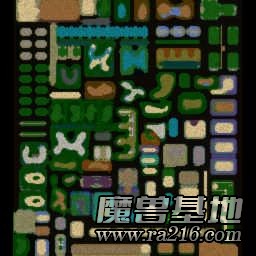 摩天大帝 正式版