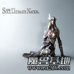 奇跡世界:特林格的出發 1.00正式版