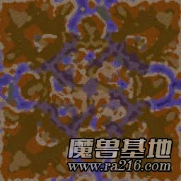 Floodplains 1v1 Version