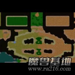 TFT New 3C 三國英雄PK FPSH