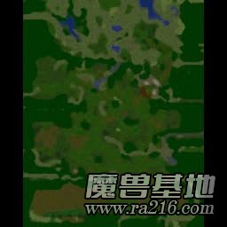 海加爾山之戰 反向戰役加強版最終版