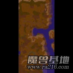 反向戰役:怒潮之殤